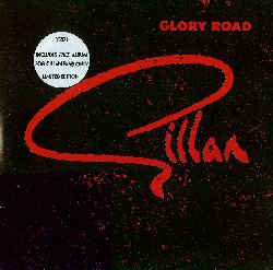 Gillan Glory Road