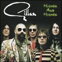 Gillan Higher and Highe