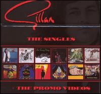 Gillan The Singles