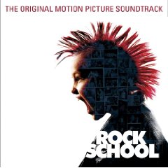 Rock School [Soundtrack]