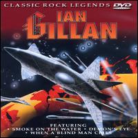 Ian Gillan Classic Rock Legends